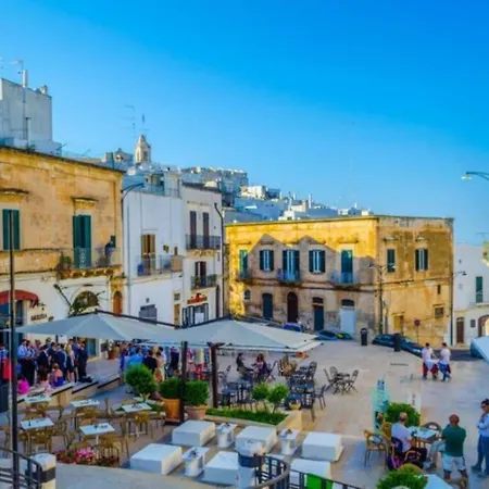 Oooooooooooooooo Ostuni