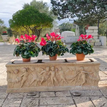 Oooooooooooooooo Ostuni
