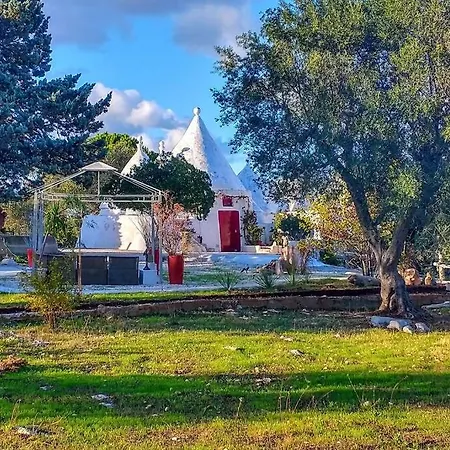 Oooooooooooooooo Ostuni